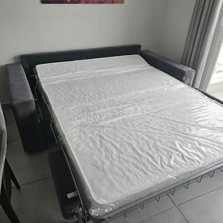 One Bedroom מסידה