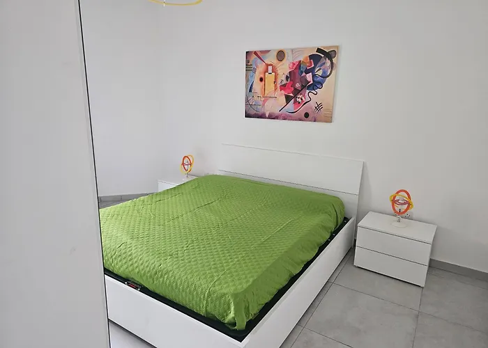 Apartament One Bedroom *