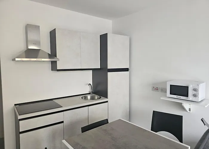 Apartament One Bedroom