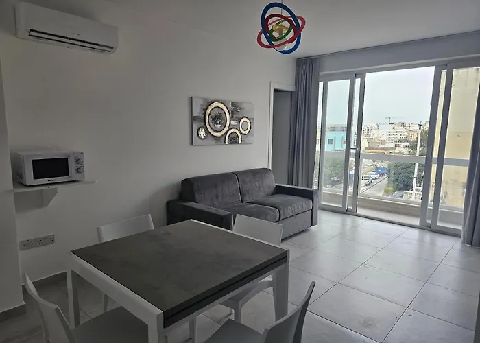 Lejlighed One Bedroom *